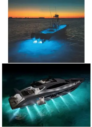 FURUNO navnet tztouch3 TZT16F Integration with Third Party Devices via Ethernet - device 11