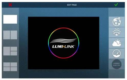 FURUNO navnet tztouch3 TZT16F Integration with Third Party Devices via Ethernet - device 14