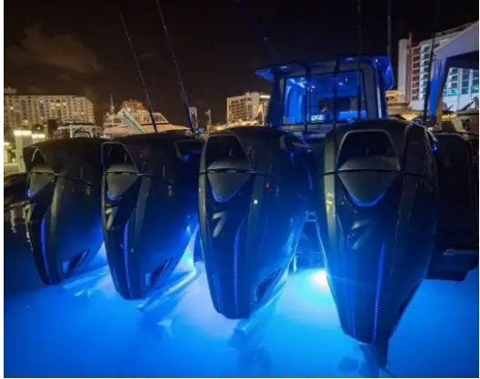 FURUNO navnet tztouch3 TZT16F Integration with Third Party Devices via Ethernet - device 15