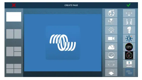 FURUNO navnet tztouch3 TZT16F Integration with Third Party Devices via Ethernet - device 26
