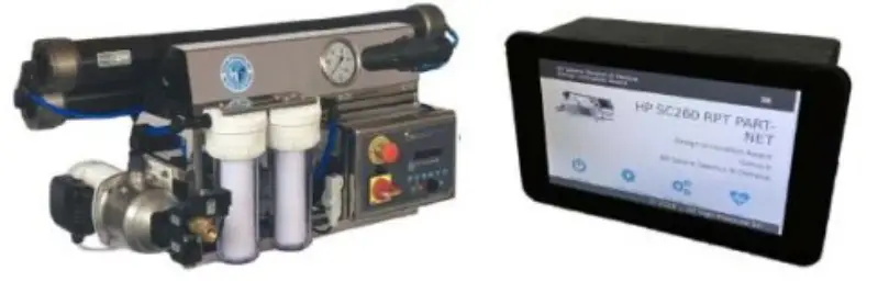 FURUNO navnet tztouch3 TZT16F Integration with Third Party Devices via Ethernet - device 28