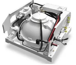 FURUNO navnet tztouch3 TZT16F Integration with Third Party Devices via Ethernet - device 31