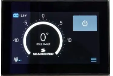 FURUNO navnet tztouch3 TZT16F Integration with Third Party Devices via Ethernet - device 33