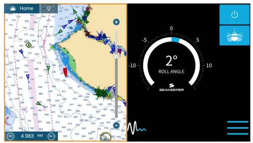FURUNO navnet tztouch3 TZT16F Integration with Third Party Devices via Ethernet - device 34
