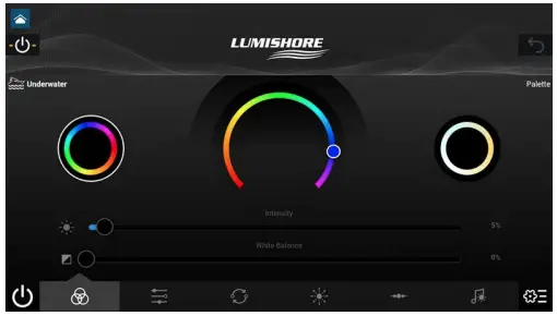 FURUNO navnet tztouch3 TZT16F Integration with Third Party Devices via Ethernet - device 4