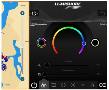 FURUNO navnet tztouch3 TZT16F Integration with Third Party Devices via Ethernet - device 5