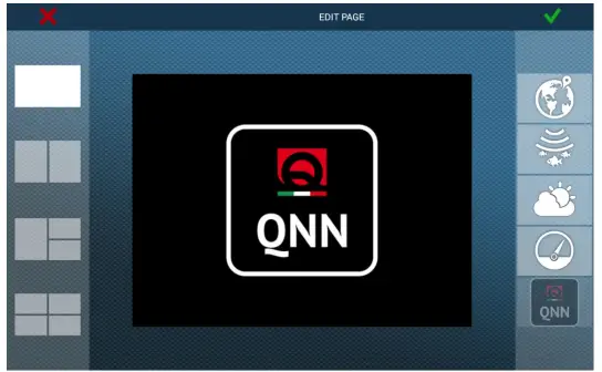 FURUNO navnet tztouch3 TZT16F Integration with Third Party Devices via Ethernet - device 8