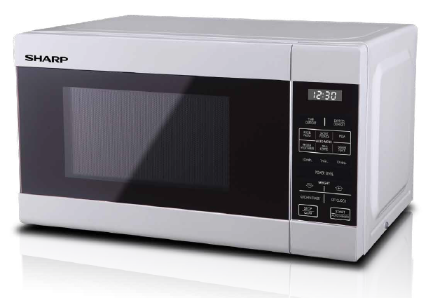 SHARP-R211DW-Microwave-Oven-product-image