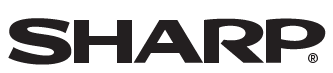 Sharp-logo