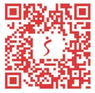 SUNNY CB100 Exercise Cycling 2 in 1 Cadence RPM Plus Speed Senso - QR cote 1