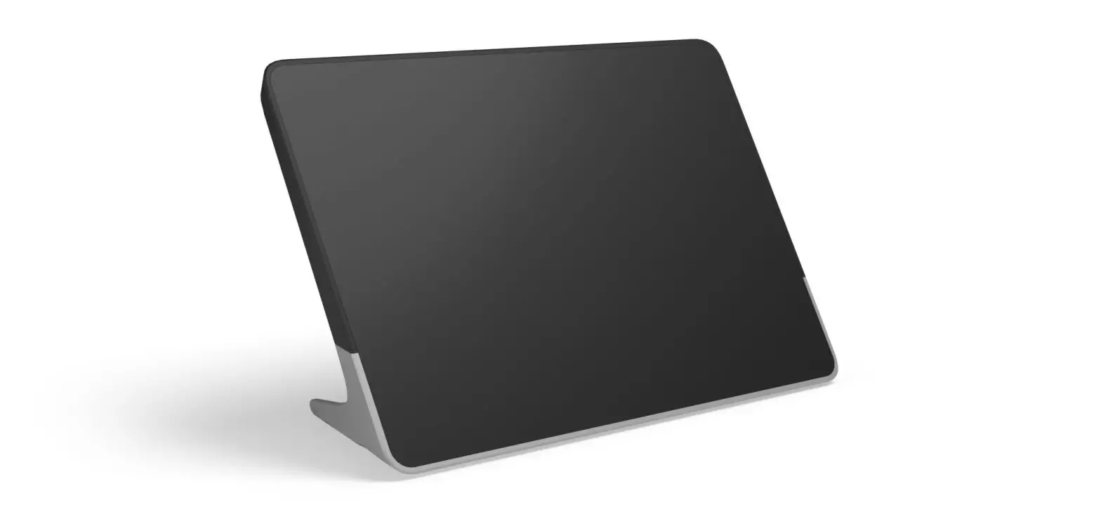 SHURE STM-CONTROL1 Touch Controller - Cover