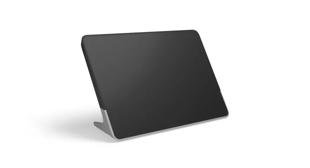 Shure Stm-control1 Touch Controller User Guide