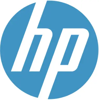 HP-logo