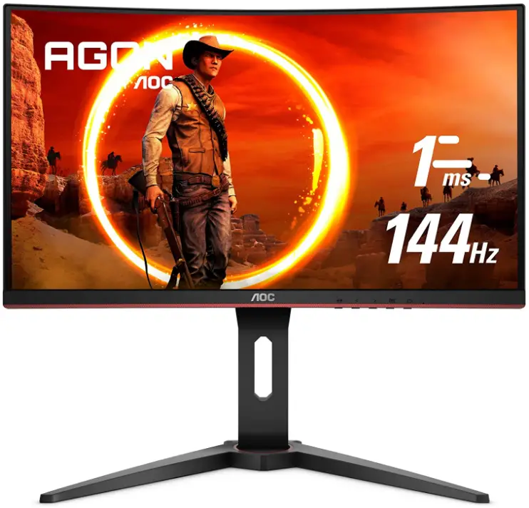 AOC-C24G1-24-Curved-Frameless-Gaming-Monitor-product