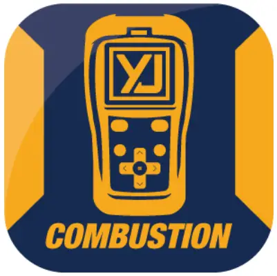 COMBUSTON ANALYSIS AUTO MODE