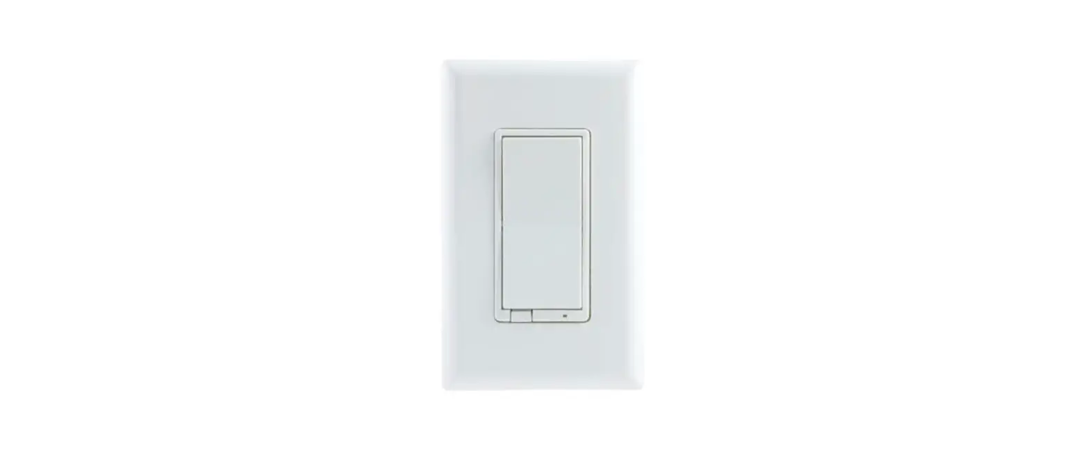 Enbrighten In-wall Smart Switch (120/277vac) 43072/zw4008dv Manual Enbrighten In-wall Smart Switch (120/277vac) 43072/zw4008dv Manual
