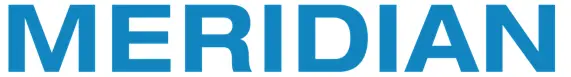 MERIDIAN logo