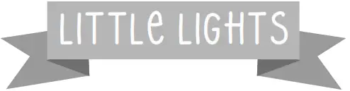 LITTLE LOVELY Company Little Logo