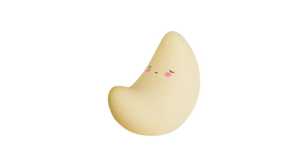 Little Lovely Company Little Eco-friendly Light User Manual