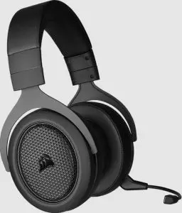 CORSAIR HS70 Bluetooth Multi-Platform Gaming Headset