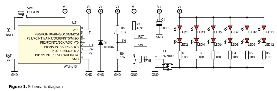 AVTEDU620-LED-Heart-Beat-fig-2