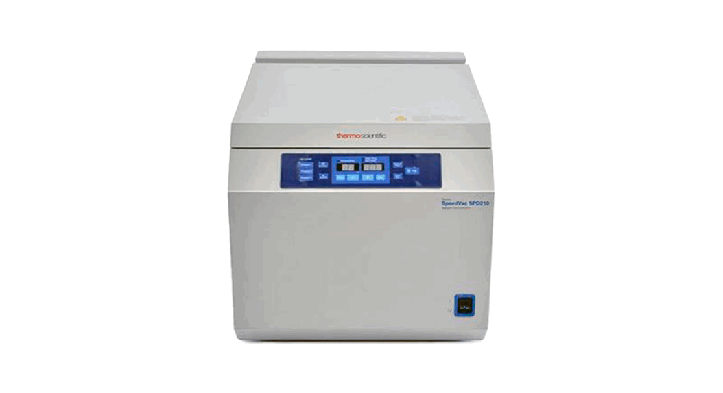 Thermofisher Scientific Sumax Spd Maintenance Instructions