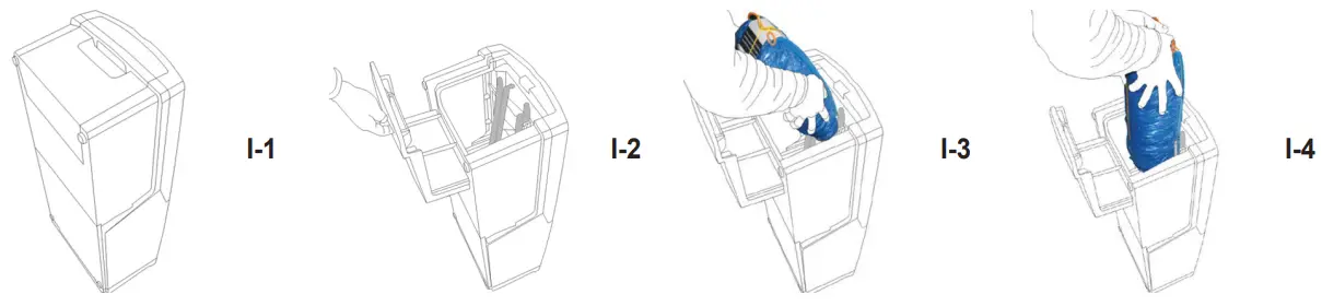 Installation Instruction