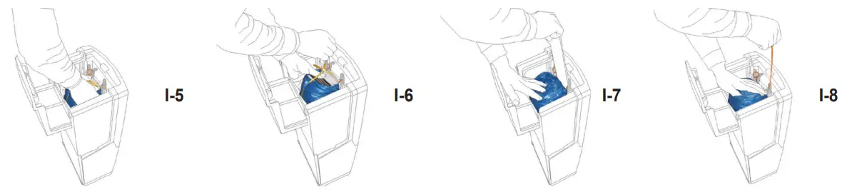 Installation Instruction