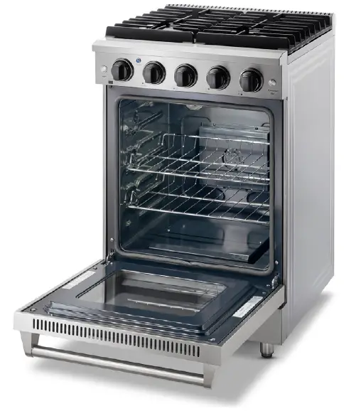 THOR-KITCHEN-LRG2401U-24-Inch-Gas-Range-FIG-2