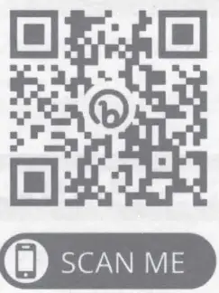 ALPINE HDZ 653S Status Series 3 Way Slim Fit Component System - Qr Code