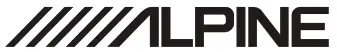 ALPINE logo