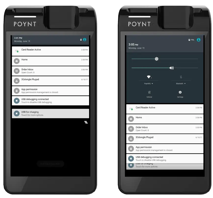 POYNT-5-Mobile-IP-WiFi-Handheld-Terminal-fig 7