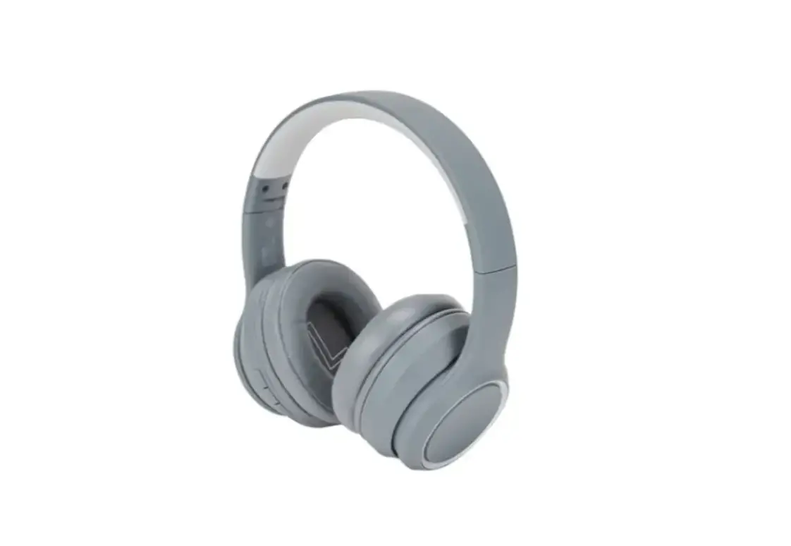 Anko 42968313 Bluetooth Over-ear Headphone User Manual