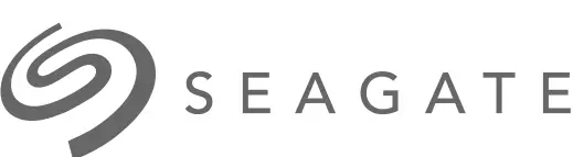SEAGATE Logo