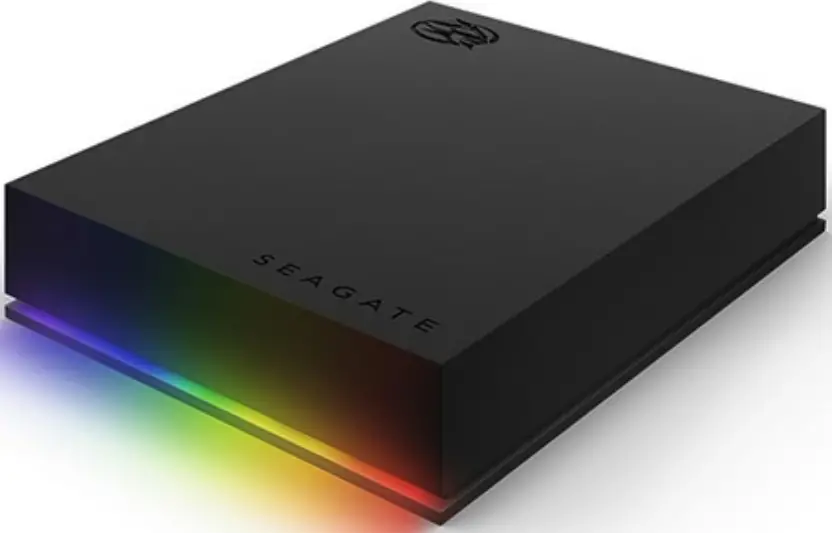 SEAGATE FireCuda Gaming Hard Drive