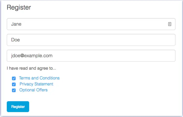 Register your device