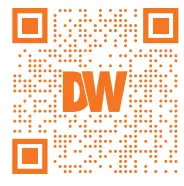 DIGITAL WATCHDOG DWC VAJUNC Junction Box for Vandal Ball Turret Cameras - qr code