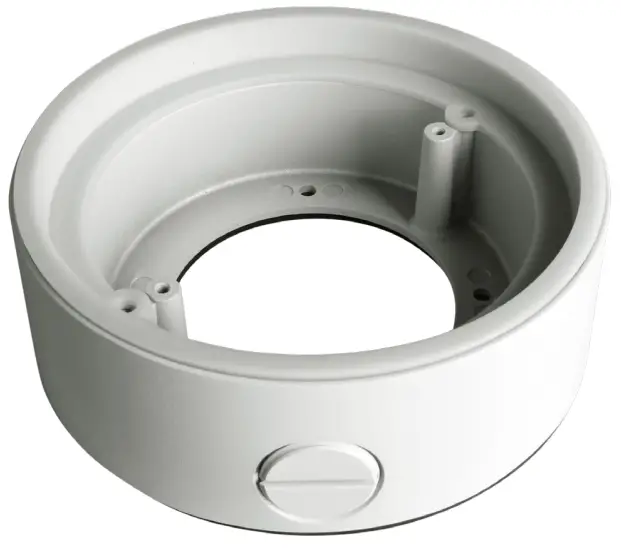 DIGITAL WATCHDOG DWC VAJUNC Junction Box for Vandal Ball Turret Cameras