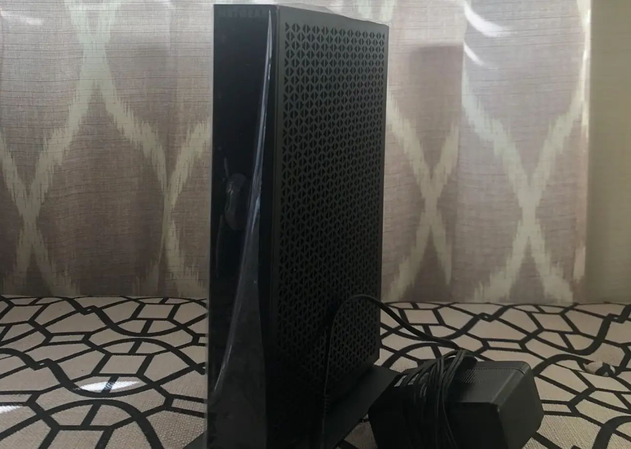 Netgear Nighthawk Ac1750 Wifi Cable Modem Router C6300v2 User Guide Netgear Nighthawk Ac1750 Wifi Cable Modem Router C6300v2 User Guide