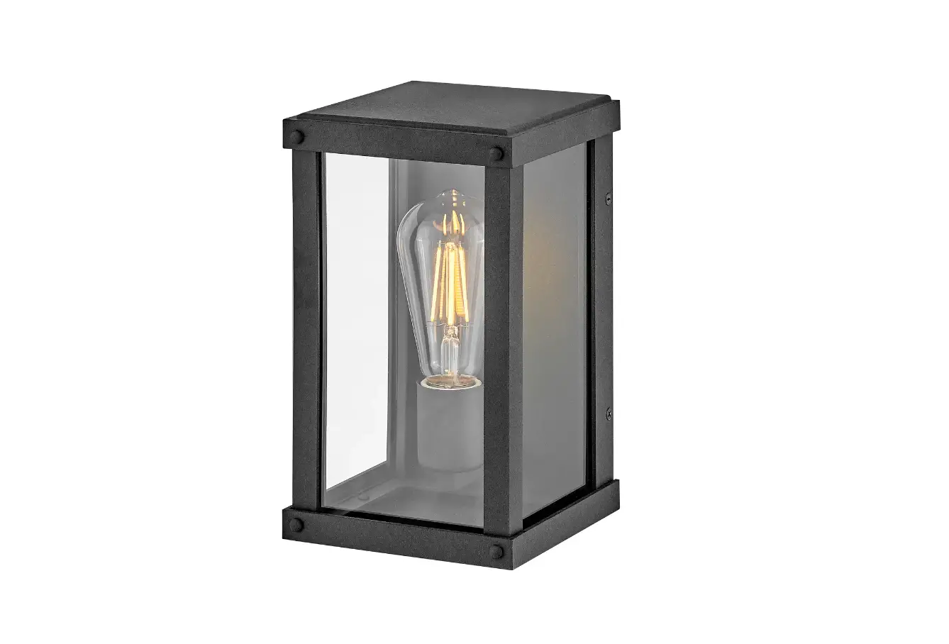 Hinkley 12190 Small Wall Mount Lantern Instruction Manual Hinkley 12190 Small Wall Mount Lantern Instruction Manual