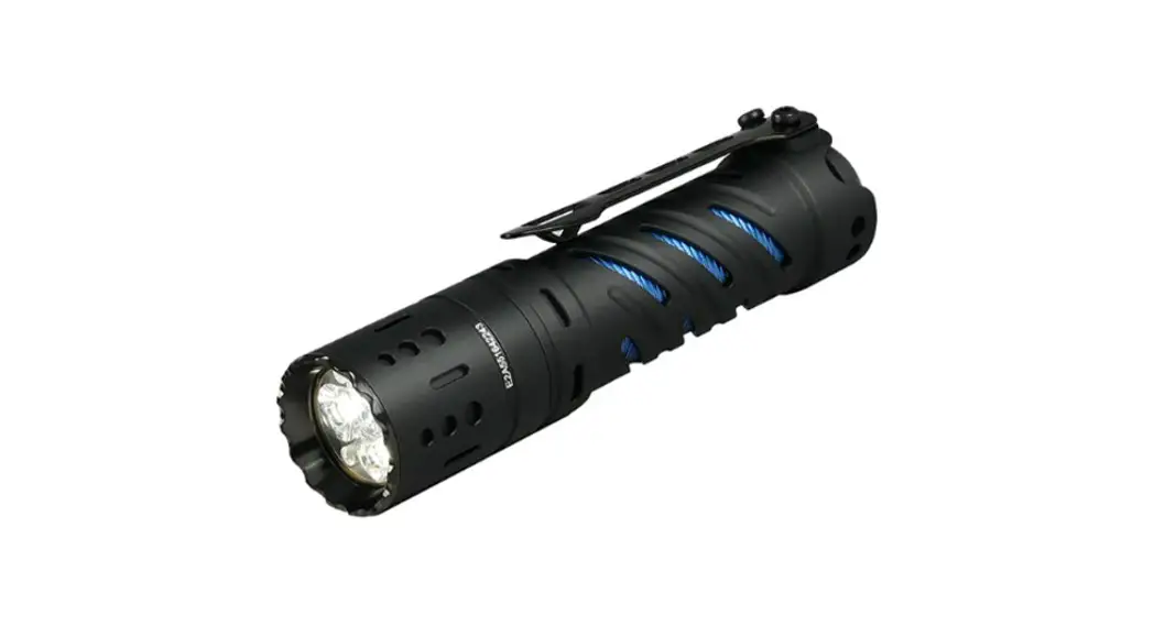 Acebeam E70mini Edc Flashlight User Manual