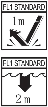 ACEBEAM E70mini EDC flashlight - icon 5