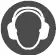 hearing icon