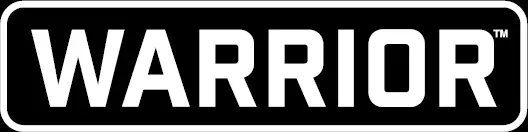 warrior logo