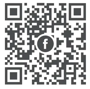 MUNBYN B246DW Label Printer - Qr Code 1