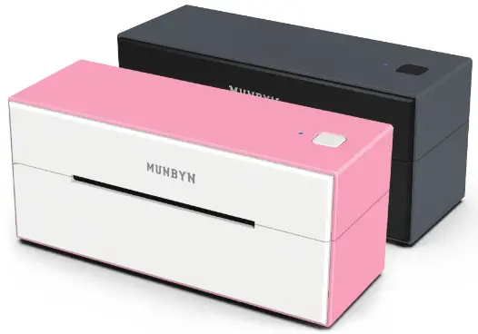 MUNBYN B246DW Label Printer