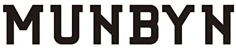 MUNBYN Logo