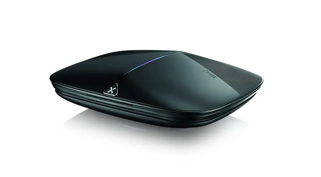 Zyxel Armor G1 Nbg6818 User Guide