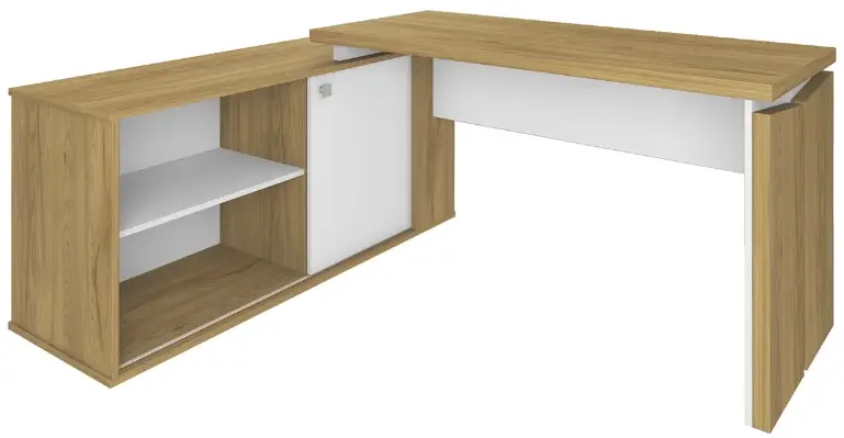 RD646 Smart Desk