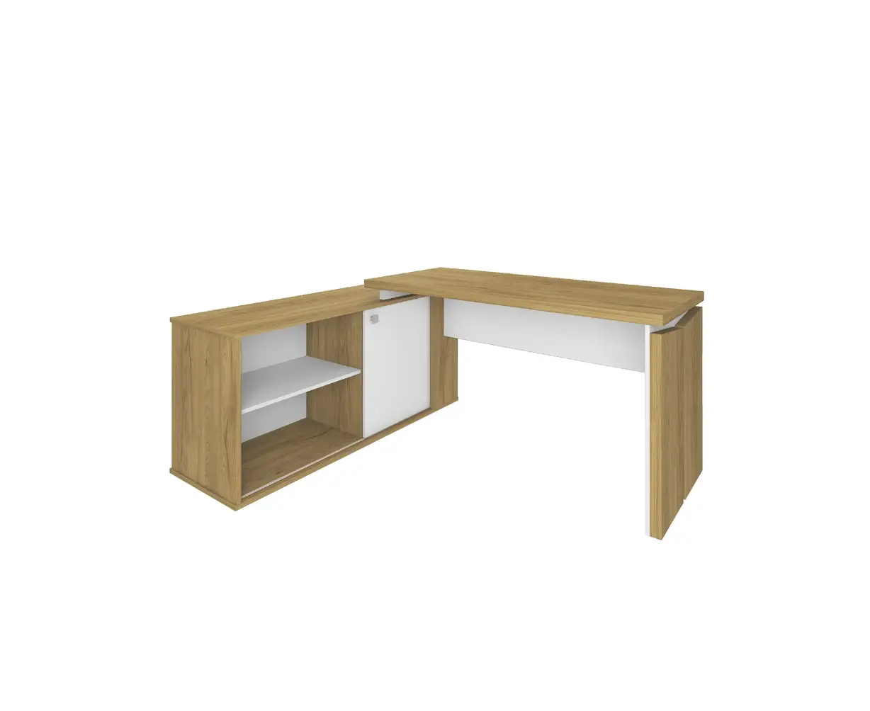 Rodler Rd646 Smart Desk Instruction Manual